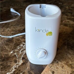 Kiinde Kozii Bottle Warmer